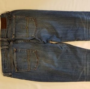 Lucky sofia Jeans 14/32